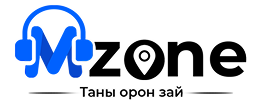 Music Logo