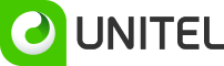 Unitel Logo